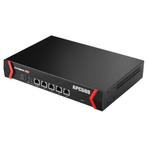 Контролер точок доступу Edimax Pro APC500 (1*1Gb Wan, 3*1Gb Lan) UA
