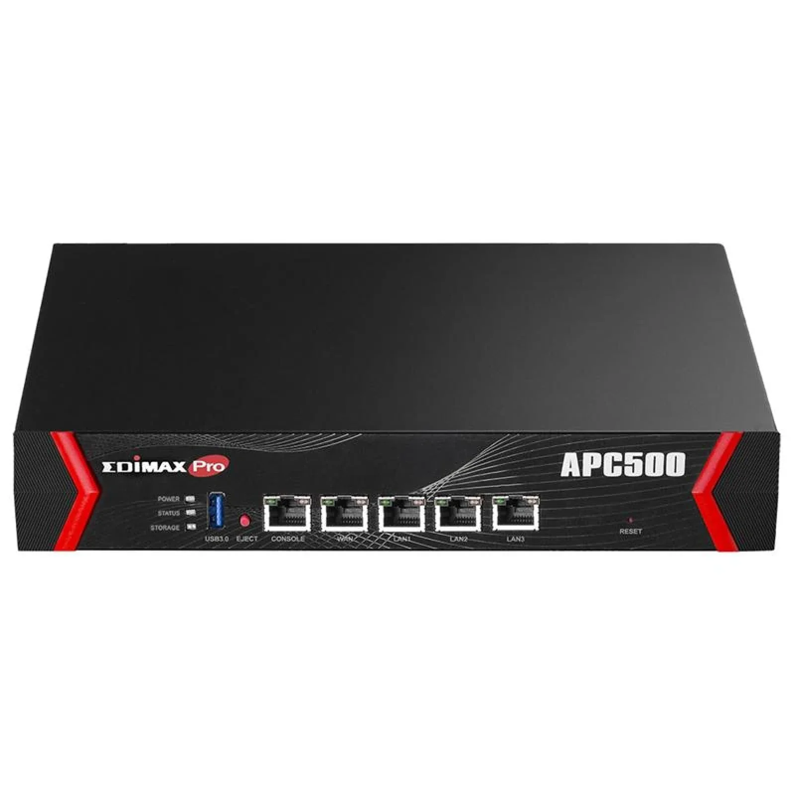 Контролер точок доступу Edimax Pro APC500 (1*1Gb Wan, 3*1Gb Lan) UA