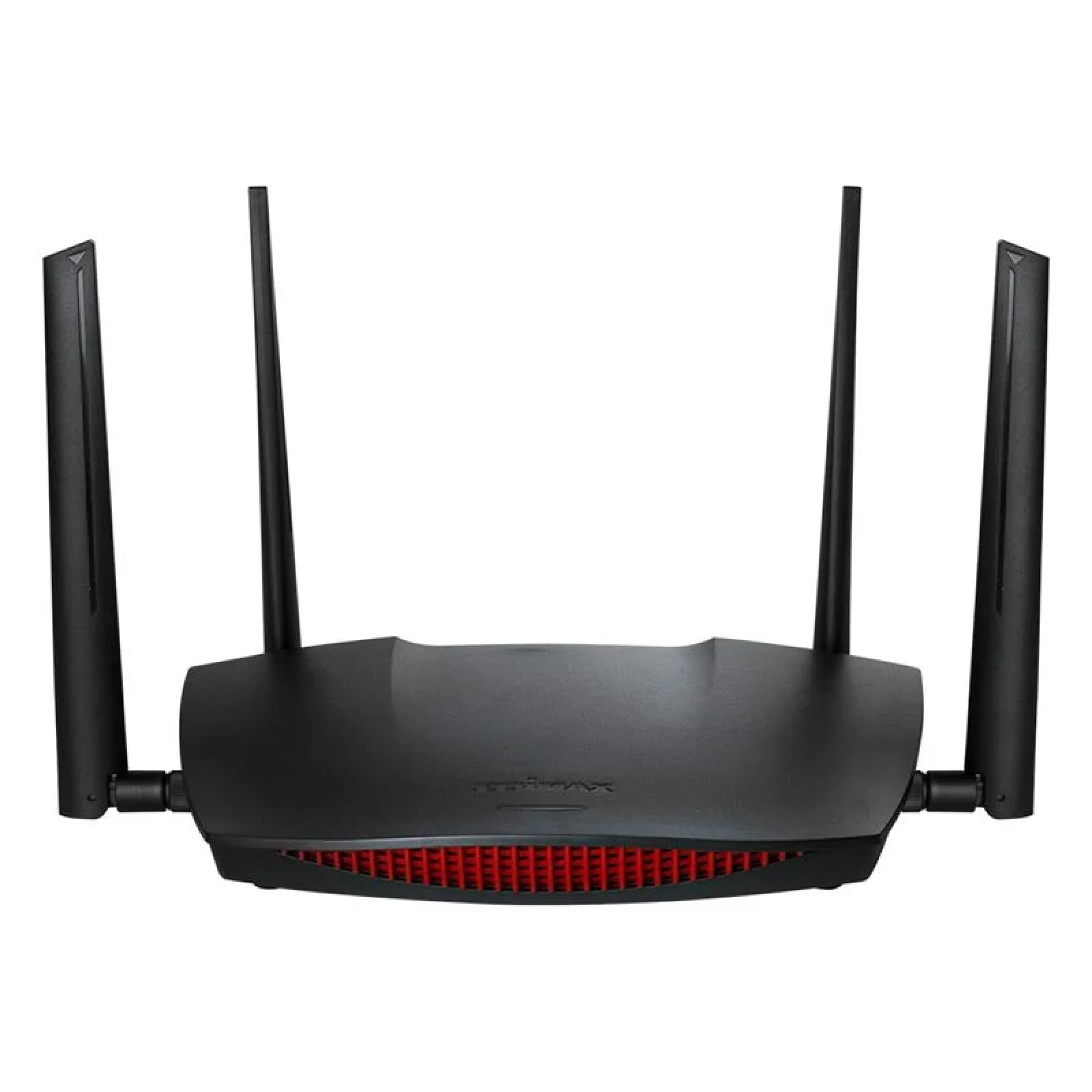 Бездротовий маршрутизатор Edimax RG21S (AC2600, 1*Gbit Wan, 4*Gbit LAN, MU-MIMO, Roaming, 4 антени) UA
