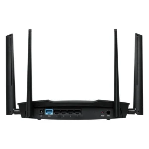 Бездротовий маршрутизатор Edimax RG21S (AC2600, 1*Gbit Wan, 4*Gbit LAN, MU-MIMO, Roaming, 4 антени) UA