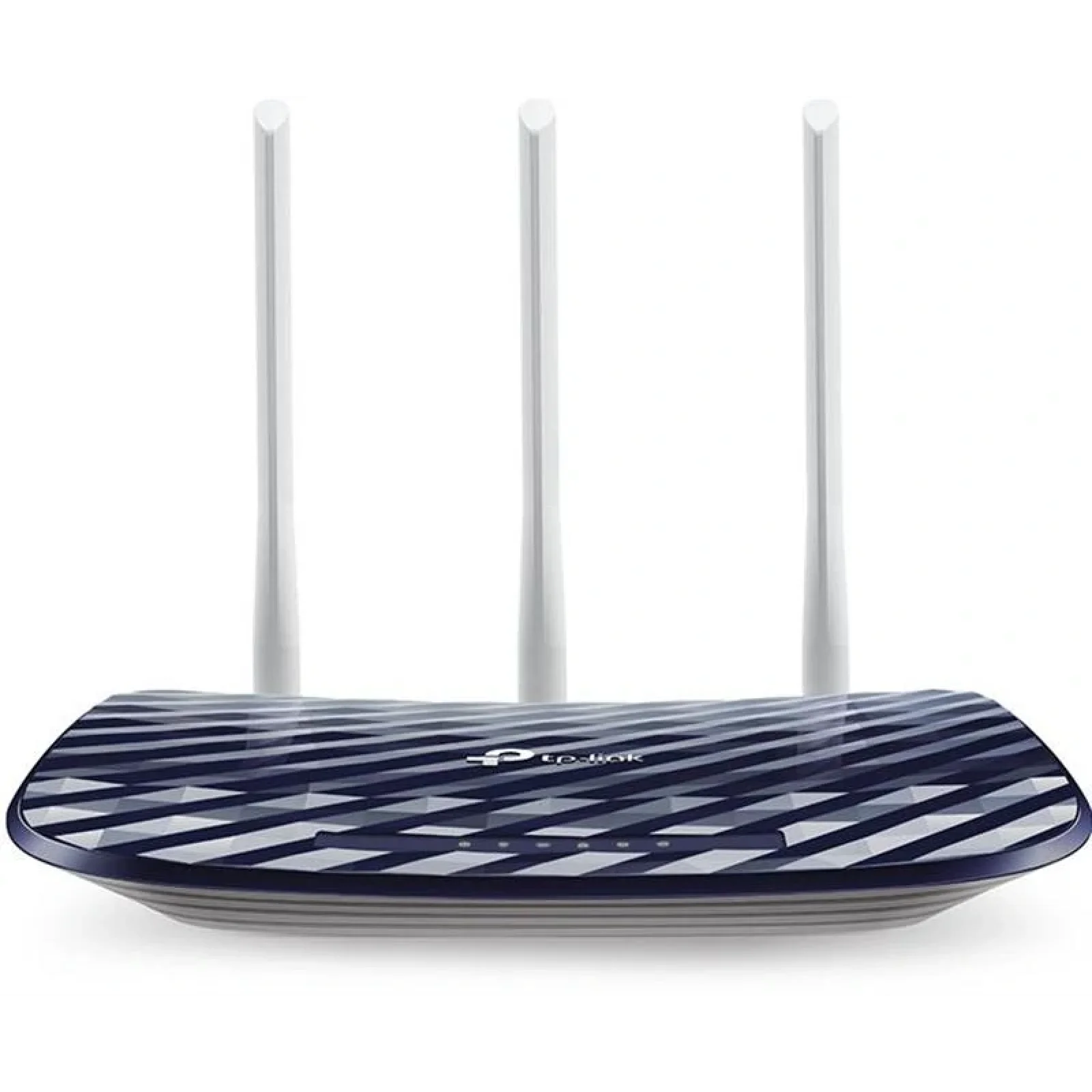 Бездротовий маршрутизатор TP-LINK Archer C20 (AC750, 1*Wan, 4*LAN, 3 антени)_EU, Archer C20_EU UA
