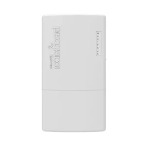 Маршрутизатор MikroTik PowerBox Pro (RB960PGS-PB) (800MHz/128Mb, 5хGE, 1xSFP, PoE out, outdoor) UA