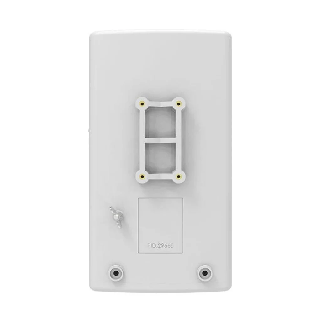 Маршрутизатор MikroTik PowerBox Pro (RB960PGS-PB) (800MHz/128Mb, 5хGE, 1xSFP, PoE out, outdoor) UA