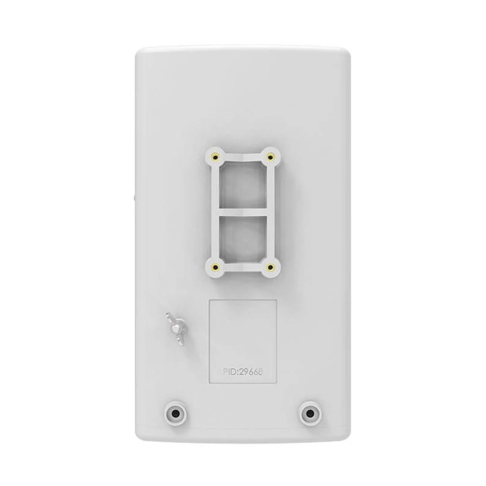 Маршрутизатор MikroTik PowerBox Pro (RB960PGS-PB) (800MHz/128Mb, 5хGE, 1xSFP, PoE out, outdoor) UA