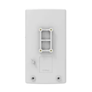 Маршрутизатор MikroTik PowerBox Pro (RB960PGS-PB) (800MHz/128Mb, 5хGE, 1xSFP, PoE out, outdoor) UA