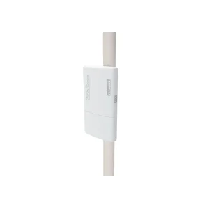 Маршрутизатор MikroTik PowerBox Pro (RB960PGS-PB) (800MHz/128Mb, 5хGE, 1xSFP, PoE out, outdoor) UA