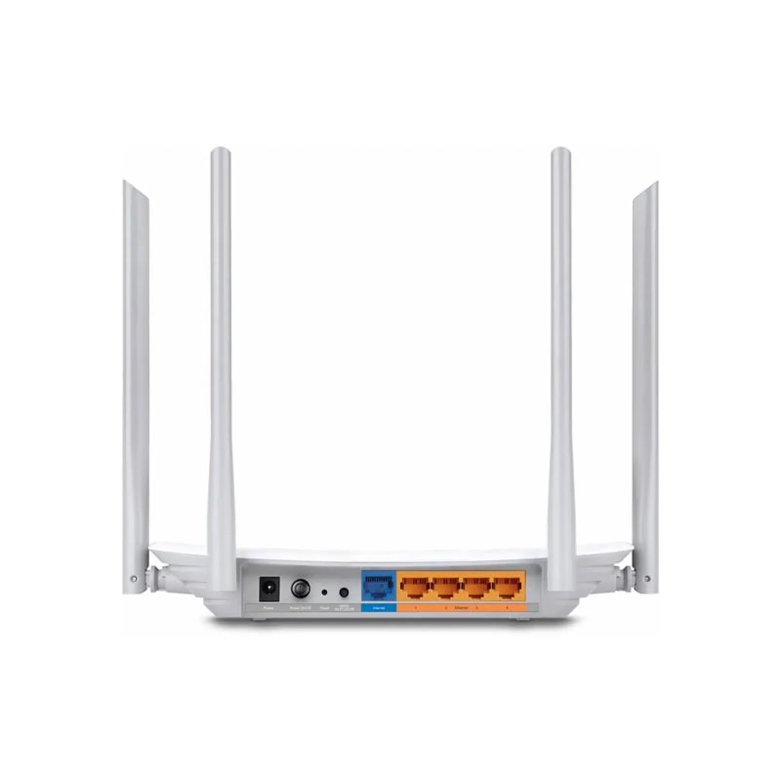 Бездротовий маршрутизатор TP-LINK Archer C50 (AC1200, 1*Wan, 4*LAN, 4 антени)_EU, Archer C50_EU UA