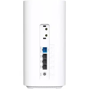 Бездротовий 4G LTE маршрутизатор Asus 4G-BE58 (90IG0A40-MO9C00) UA