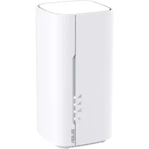 Бездротовий 4G LTE маршрутизатор Asus 4G-BE58 (90IG0A40-MO9C00) UA