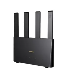 Бездротовий маршрутизатор Tenda 4G08 UA