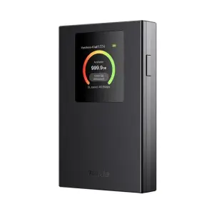 Бездротовий маршрутизатор Tenda 4G185 V4.0 UA