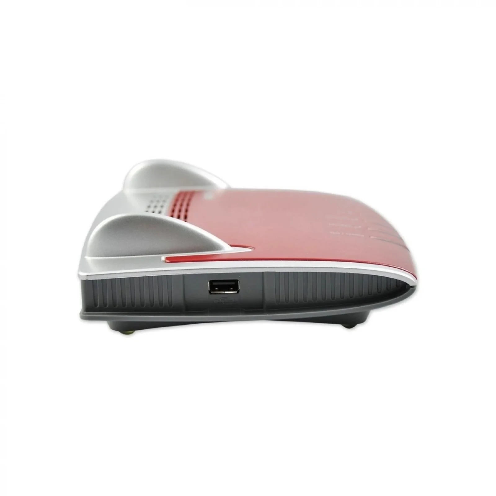 Беспроводной маршрутизатор AVM FRITZ!Box 7360 SL A/CH (N300, 2 х GE LAN, 2 х FE LAN, 2 х USB 2.0, внутренняя антенна) UA