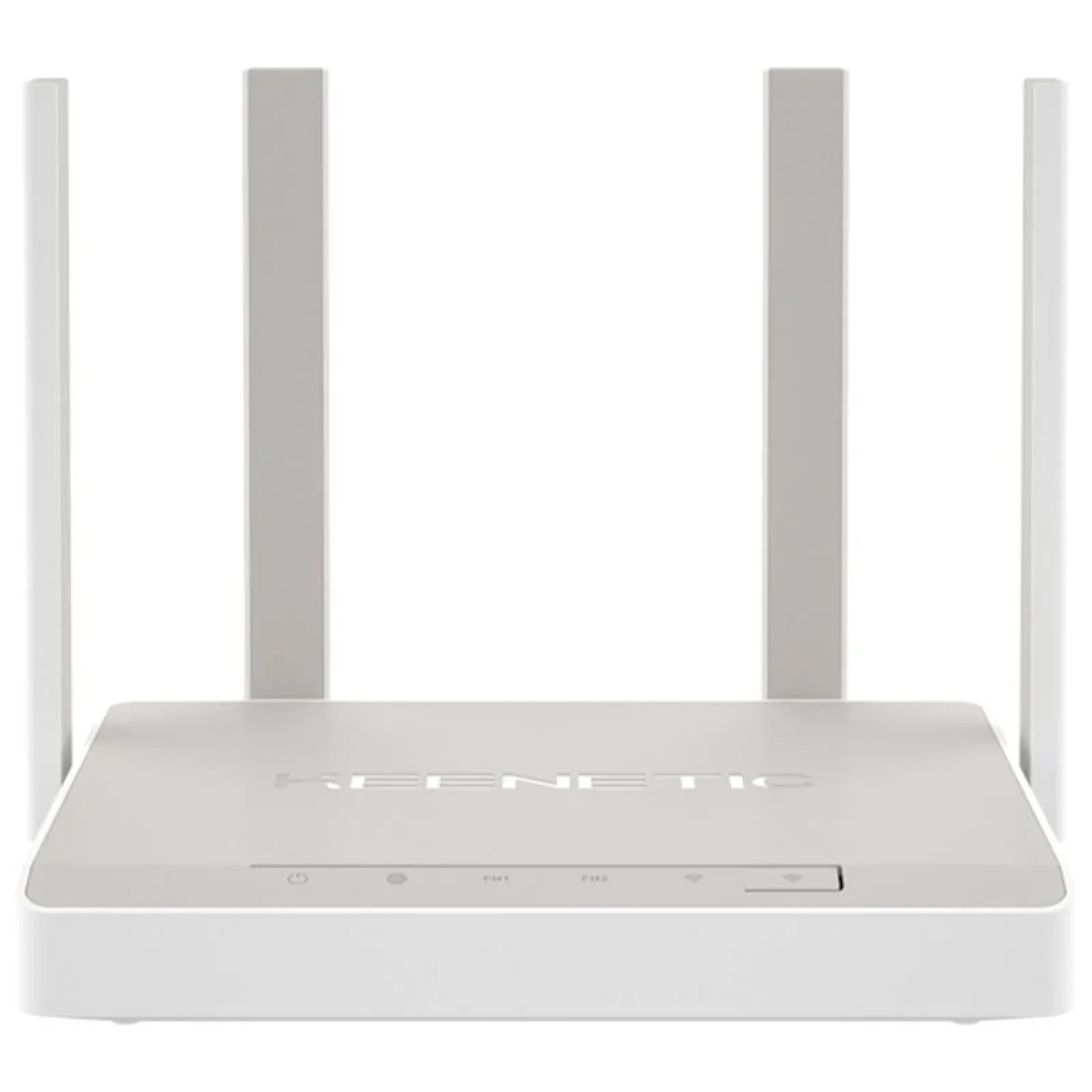 Бездротовий маршрутизатор KEENETIC GIGA (KN-1010) (AC1300, 5хGE, 1хUSB2.0, 1xUSB3.0, 4 антени) UA