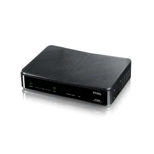 Міжмережевий екран ZYXEL VPN2S (VPN2S-ZZ0101F) (1xGE WAN, 1xGE LAN/WAN, 3xGE LAN, 2xUSB2.0, включена передплата фільтрації контенту на 1 рік) UA