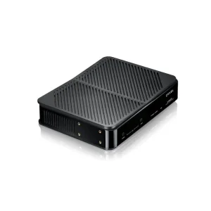 Межсетевой экран ZYXEL VPN2S (VPN2S-ZZ0101F) (1xGE WAN, 1xGE LAN/WAN, 3xGE LAN, 2xUSB2.0, включена подписка фильтрации контента на 1 год) UA