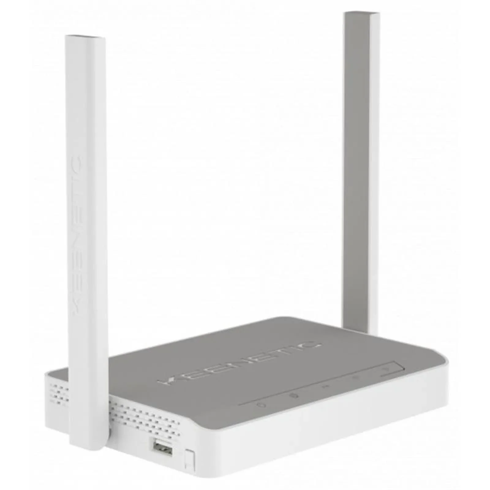 Бездротовий маршрутизатор KEENETIC Omni (KN-1410) (N300, 5xFE, 1xUSB, 2 антени) UA