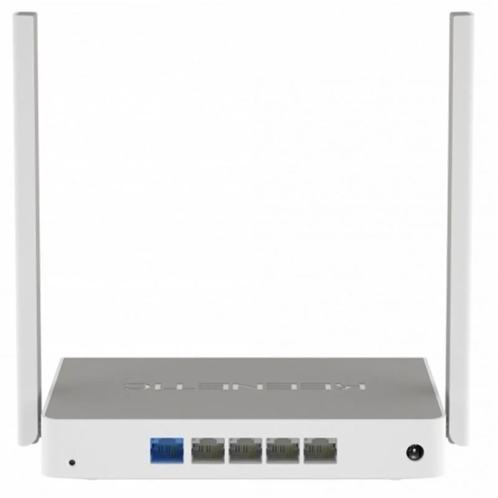 Бездротовий маршрутизатор KEENETIC Omni (KN-1410) (N300, 5xFE, 1xUSB, 2 антени) UA