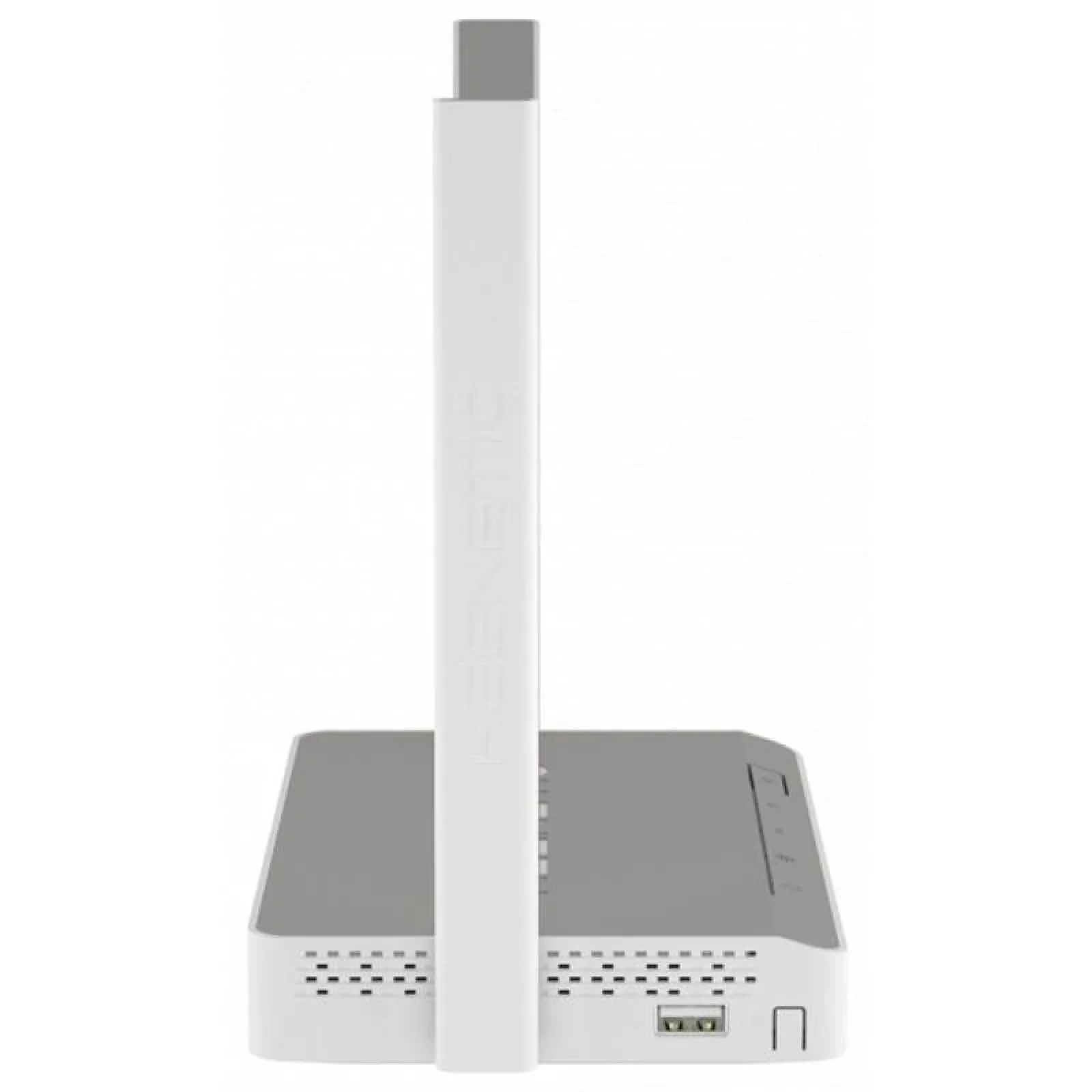 Бездротовий маршрутизатор KEENETIC Omni (KN-1410) (N300, 5xFE, 1xUSB, 2 антени) UA