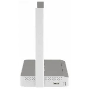 Бездротовий маршрутизатор KEENETIC Omni (KN-1410) (N300, 5xFE, 1xUSB, 2 антени) UA