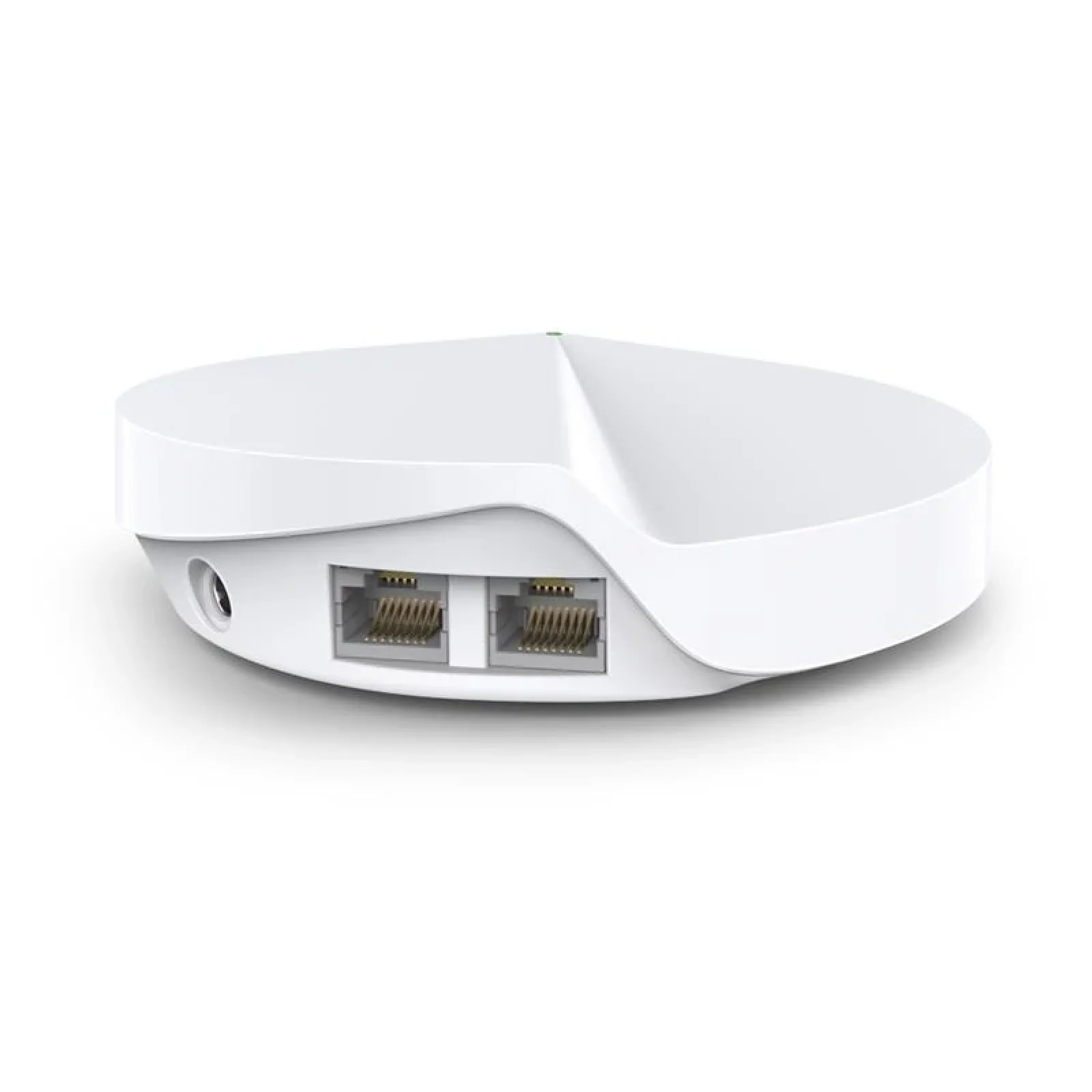 WiFi Mesh система TP-Link DECO M5 (AC1300, 2xGE LAN/WAN, Bluetooth, MESH, MU-MIMO, 4 антенны, 3-pack), DECO-M5-3-PACK UA