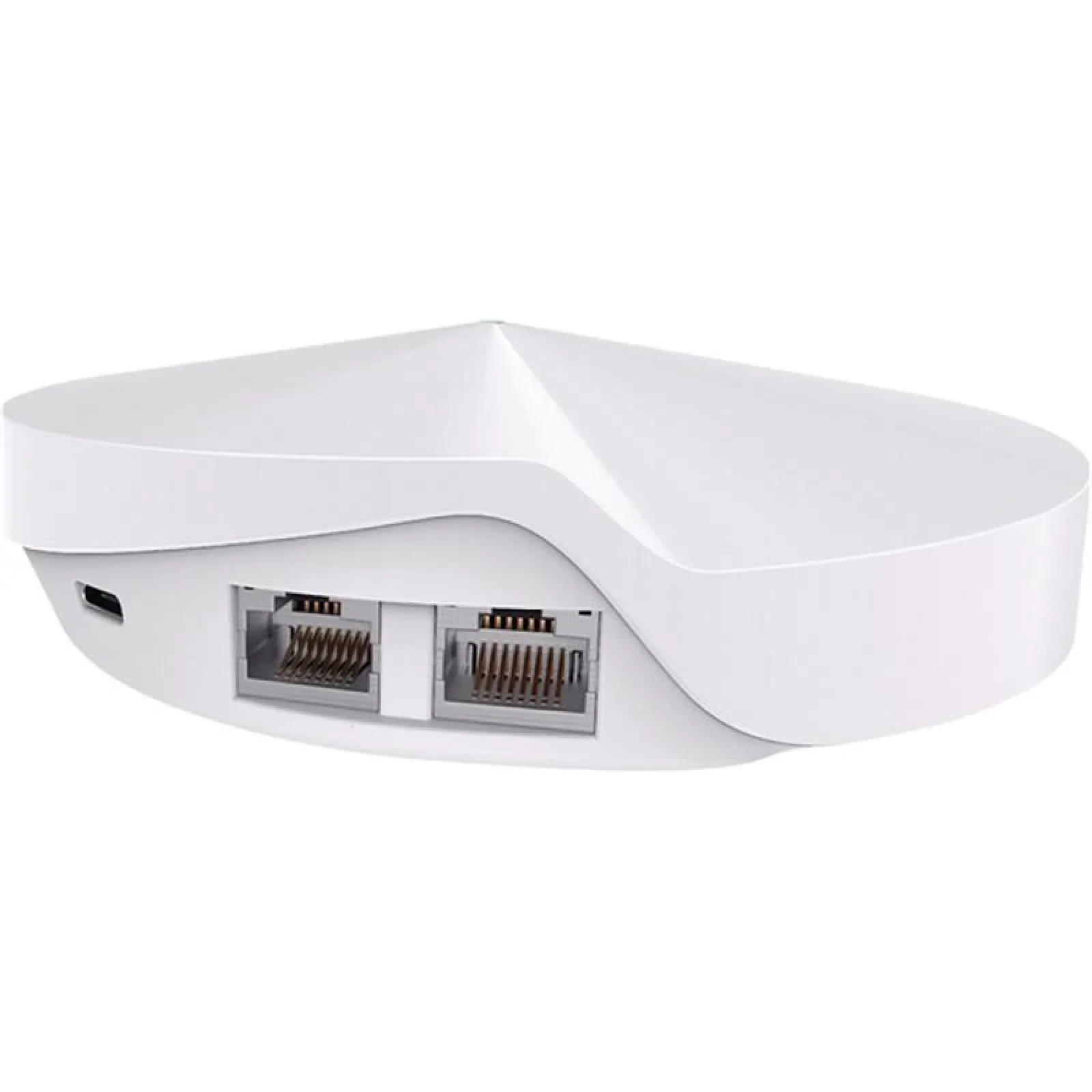 WiFi Mesh система TP-Link DECO M5 (AC1300, 2xGE LAN/WAN, Bluetooth, MESH, MU-MIMO, 4 антенны), DECO_M5(1-PACK) UA