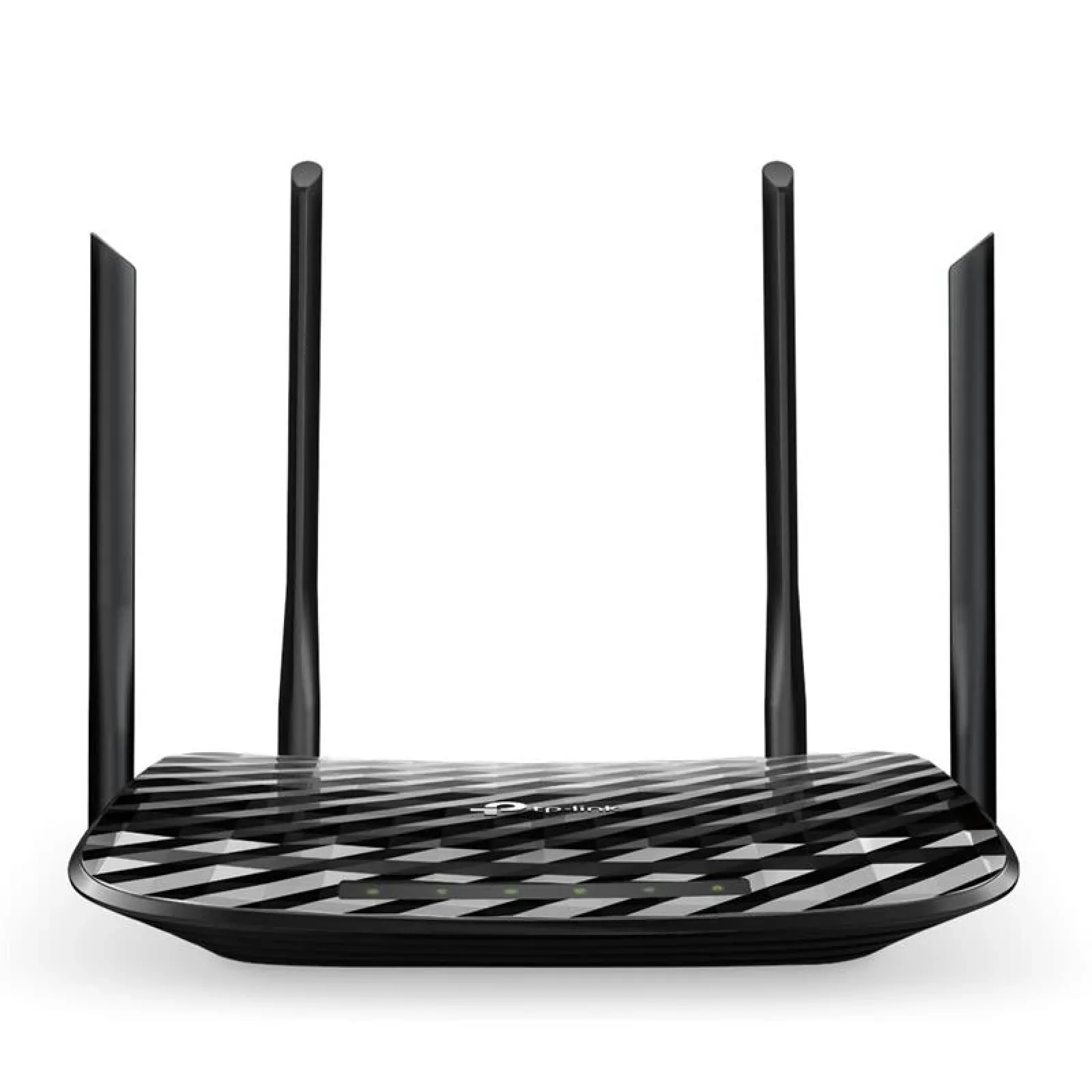 Беспроводной маршрутизатор TP-LINK Archer C6 (AC1200, 1*GE Wan, 4*GE LAN, MU-MIMO, 4 антенны)_EU, Archer C6_EU UA