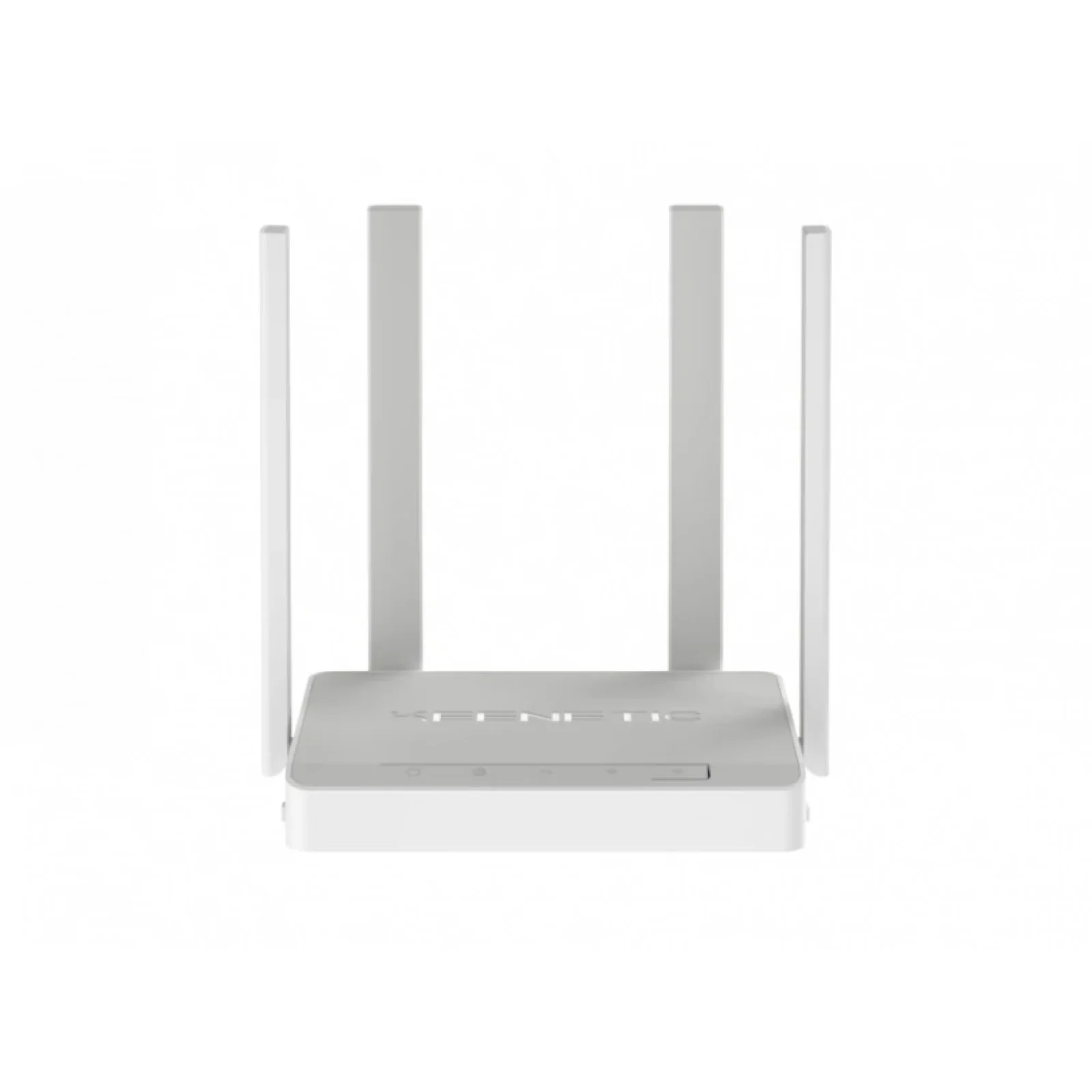 Бездротовий маршрутизатор Keenetic Viva (KN-1910) (AC1300, 5xGE, 2xUSB, MU-MIMO, 4 антени) UA