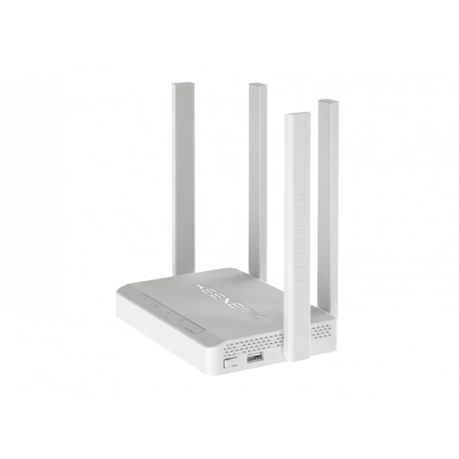Бездротовий маршрутизатор Keenetic Viva (KN-1910) (AC1300, 5xGE, 2xUSB, MU-MIMO, 4 антени) UA