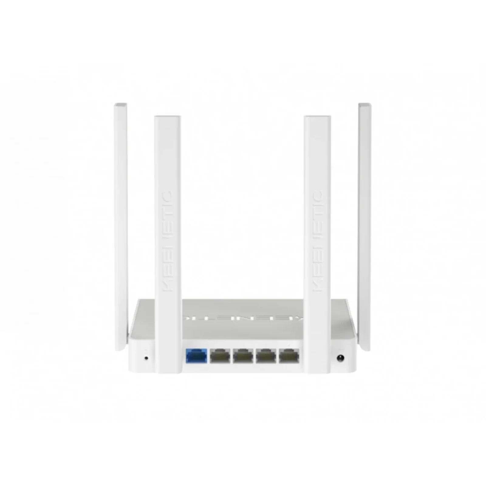 Бездротовий маршрутизатор Keenetic Viva (KN-1910) (AC1300, 5xGE, 2xUSB, MU-MIMO, 4 антени) UA