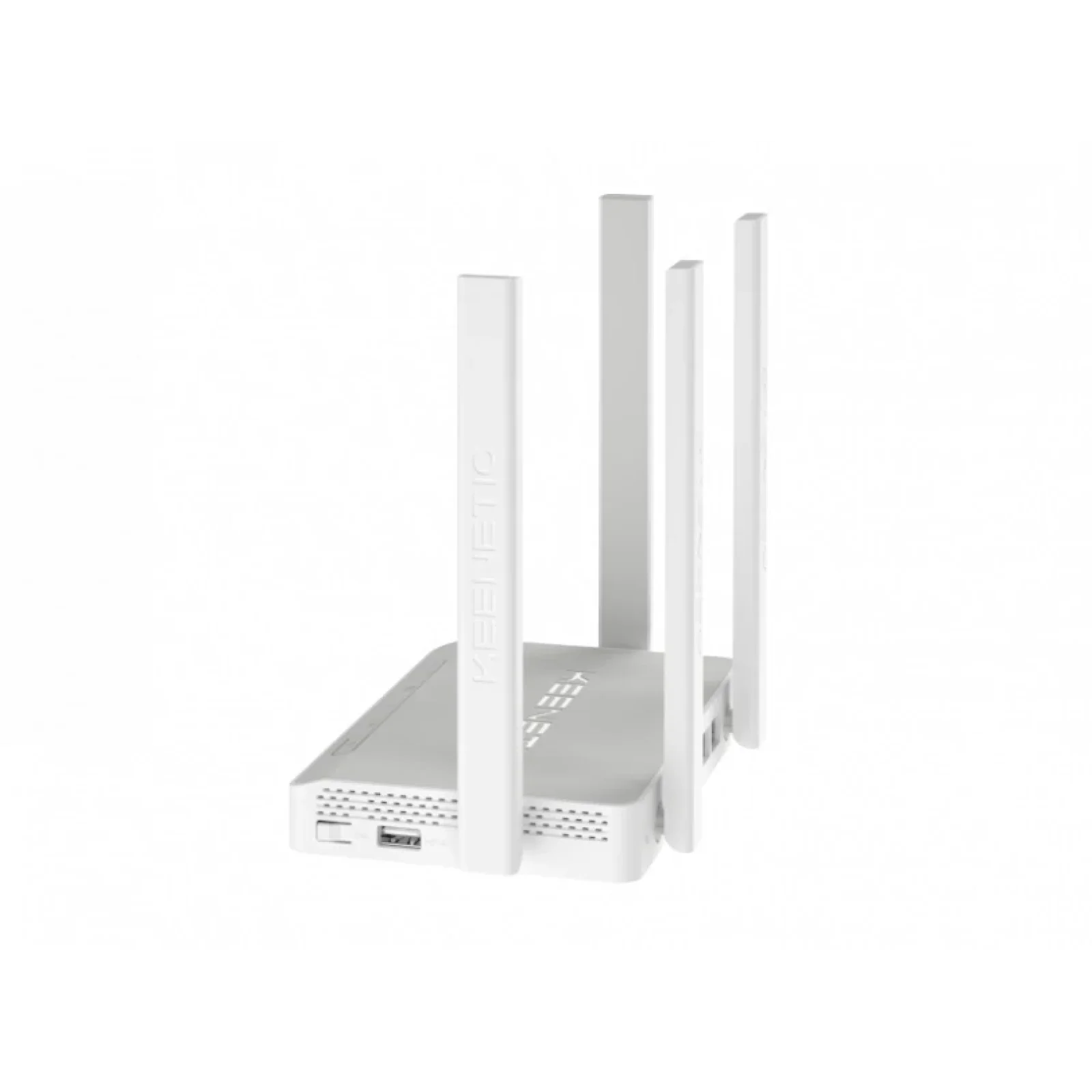 Бездротовий маршрутизатор Keenetic Viva (KN-1910) (AC1300, 5xGE, 2xUSB, MU-MIMO, 4 антени) UA