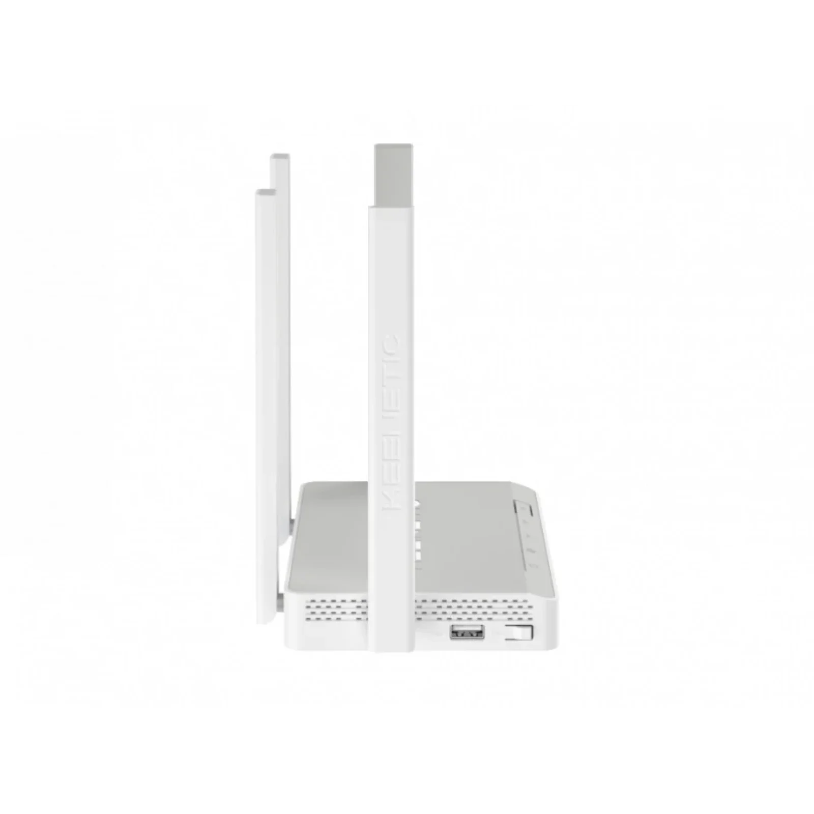 Бездротовий маршрутизатор Keenetic Viva (KN-1910) (AC1300, 5xGE, 2xUSB, MU-MIMO, 4 антени) UA