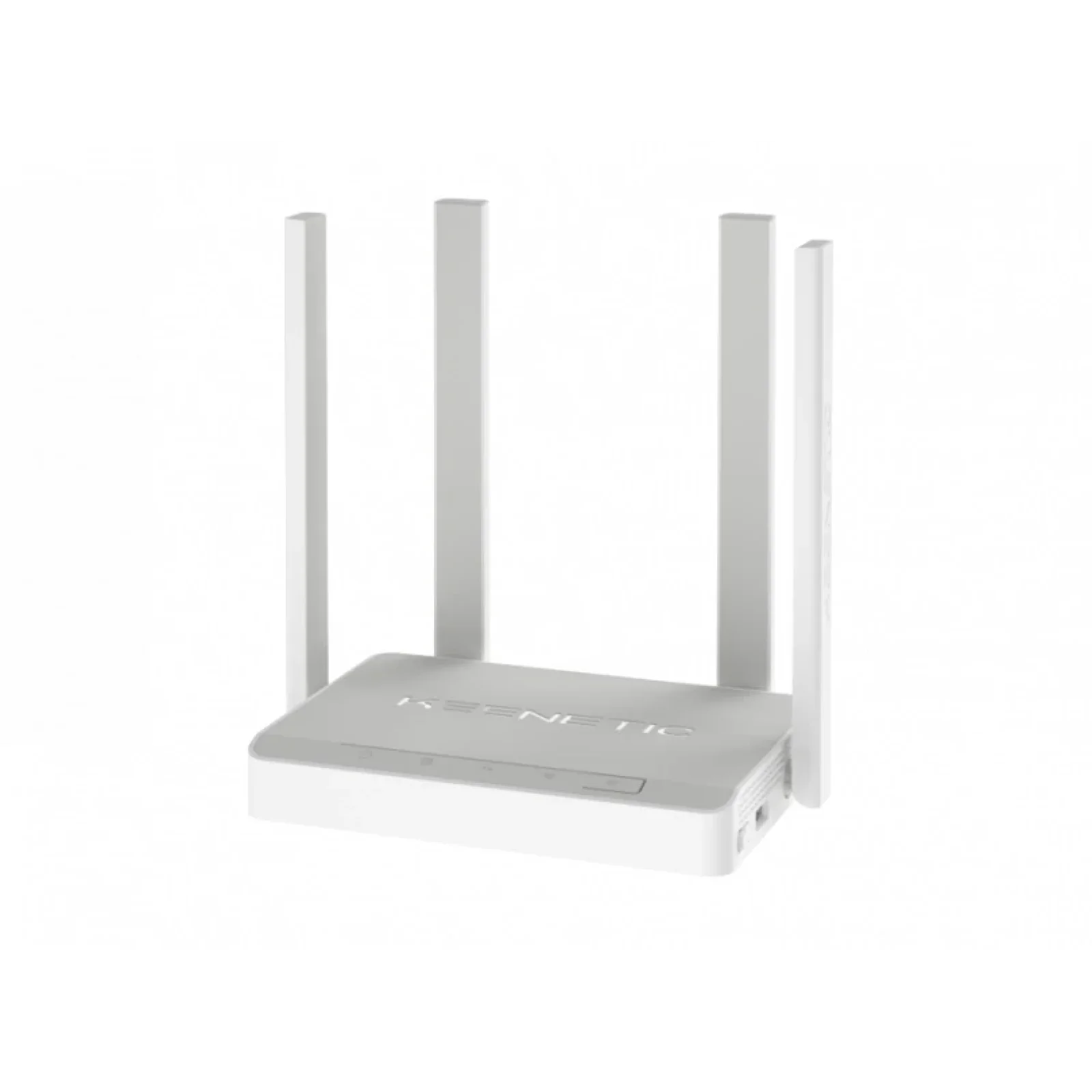 Бездротовий маршрутизатор Keenetic Viva (KN-1910) (AC1300, 5xGE, 2xUSB, MU-MIMO, 4 антени) UA