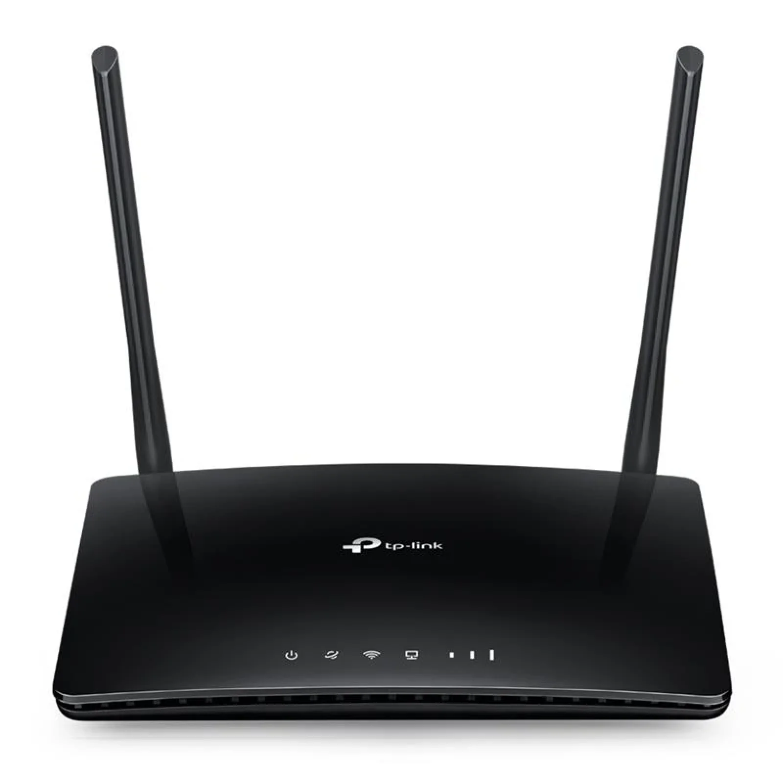Беспроводной маршрутизатор TP-LINK Archer MR200 (AC750, 1xFE Wan, 4xFE LAN, 1xSimCardSlot, 2 антенны LTE, 3 антенны) UA