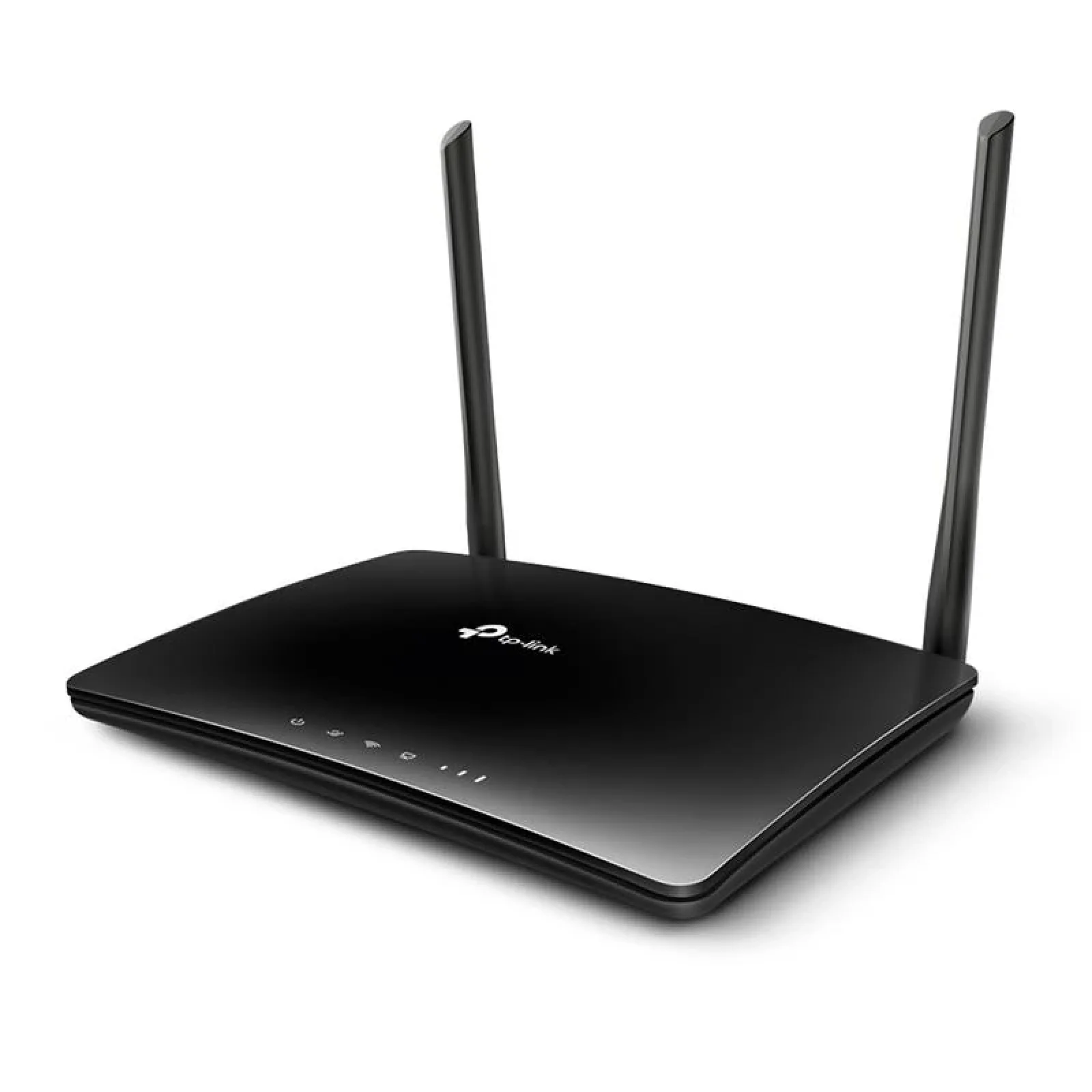 Беспроводной маршрутизатор TP-LINK Archer MR200 (AC750, 1xFE Wan, 4xFE LAN, 1xSimCardSlot, 2 антенны LTE, 3 антенны) UA