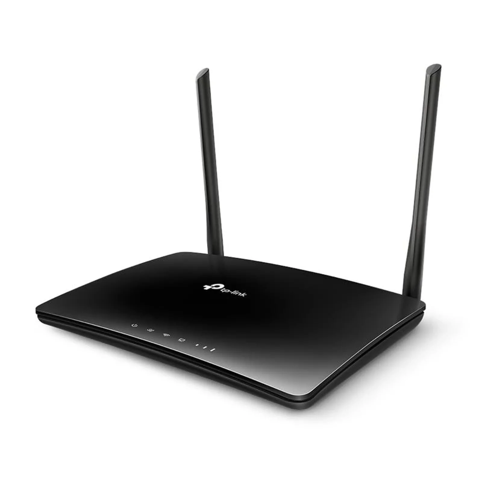 Беспроводной маршрутизатор TP-LINK Archer MR400 (AC1200, 1xFE Wan, 3xFE LAN, 1xSimCardSlot, 2 антенны LTE, 2 антенны) UA