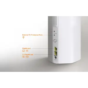 Бездротовий маршрутизатор Tenda 5G06 UA