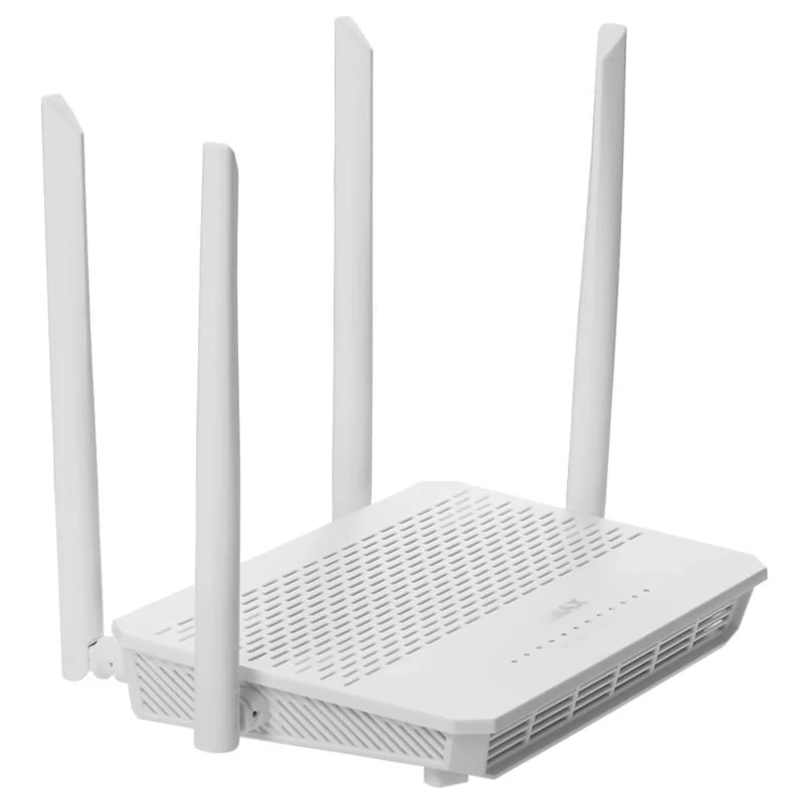 Бездротовий маршрутизатор Edimax BR-6478AC v3 (AC1200, 1*GE WAN, 4*GE LAN, 1xUSB, 4 антени) UA