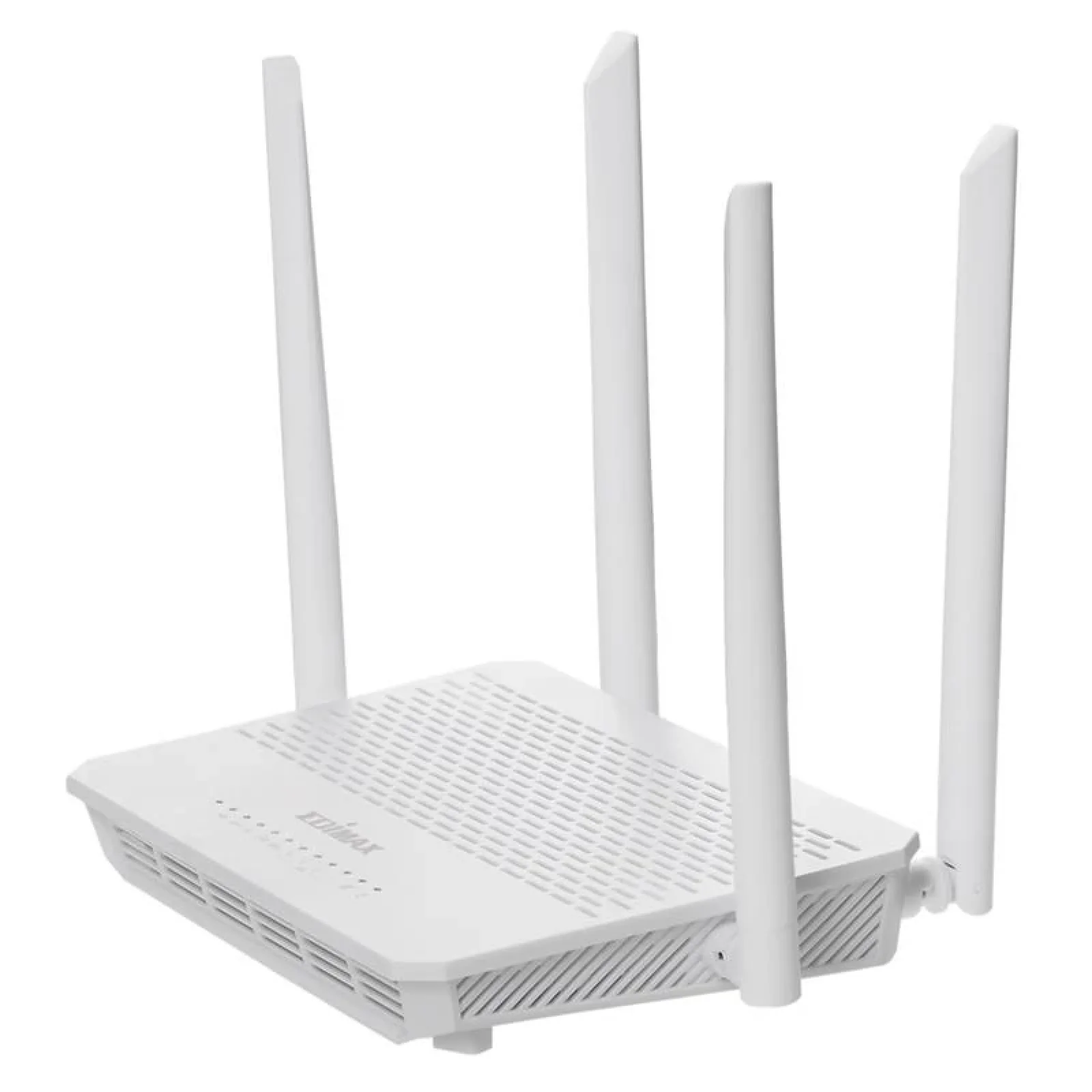 Бездротовий маршрутизатор Edimax BR-6478AC v3 (AC1200, 1*GE WAN, 4*GE LAN, 1xUSB, 4 антени) UA