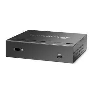 Контролер точок доступу TP-Link Omada OC200 (2xFE, 1xUSB, 1xmicroUSB) UA