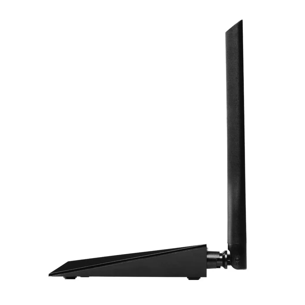 Бездротовий маршрутизатор Edimax BR-6428NS v5 (N300, 1*Wan, 4*Lan, Router/AP/RE/WISP, 2 антени по 5dBi) UA