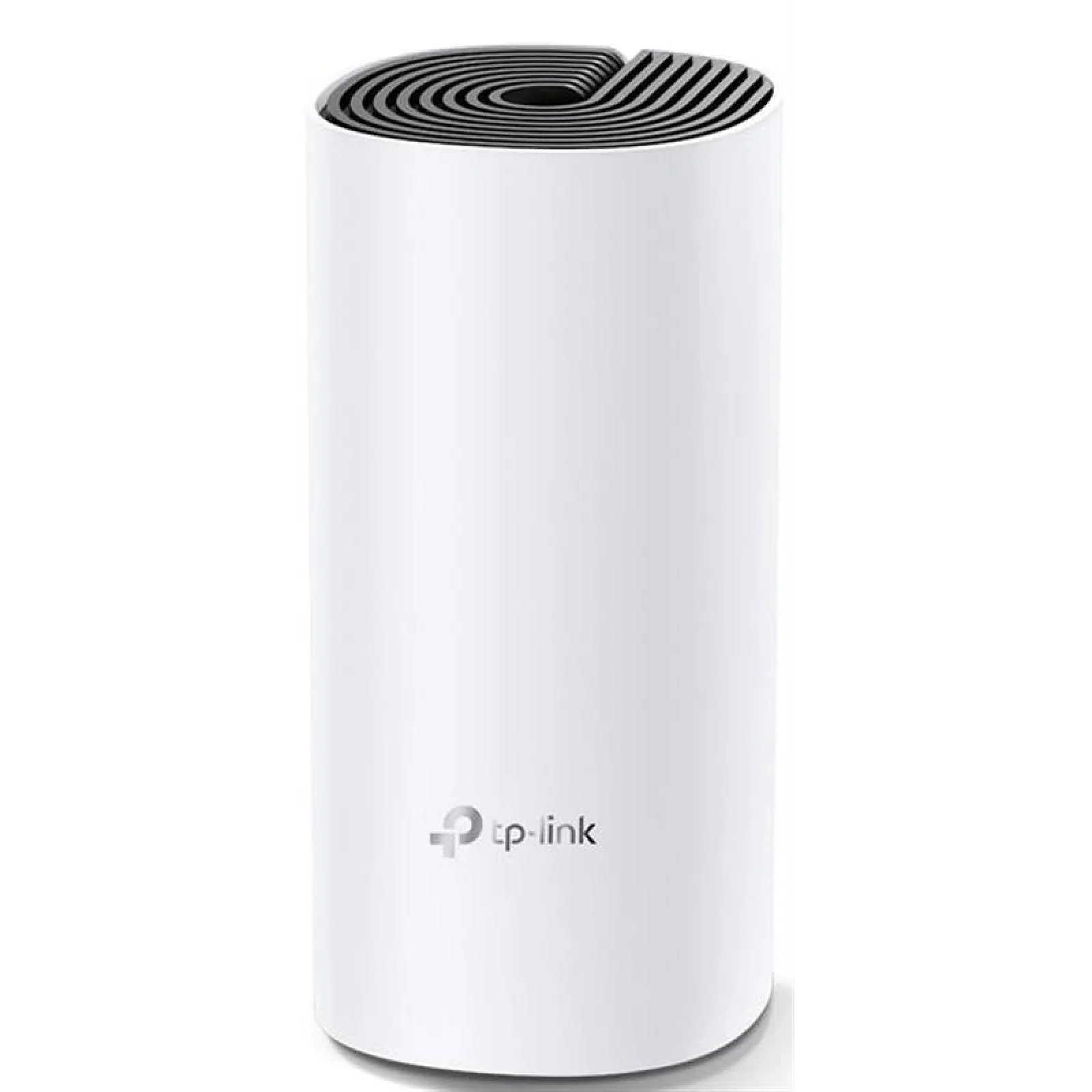 WiFi Mesh система TP-Link DECO M4 1-pack (AC1200, 2xGE LAN/WAN, MESH, MU-MIMO, 2 антенны), Deco M4(1-pack) UA