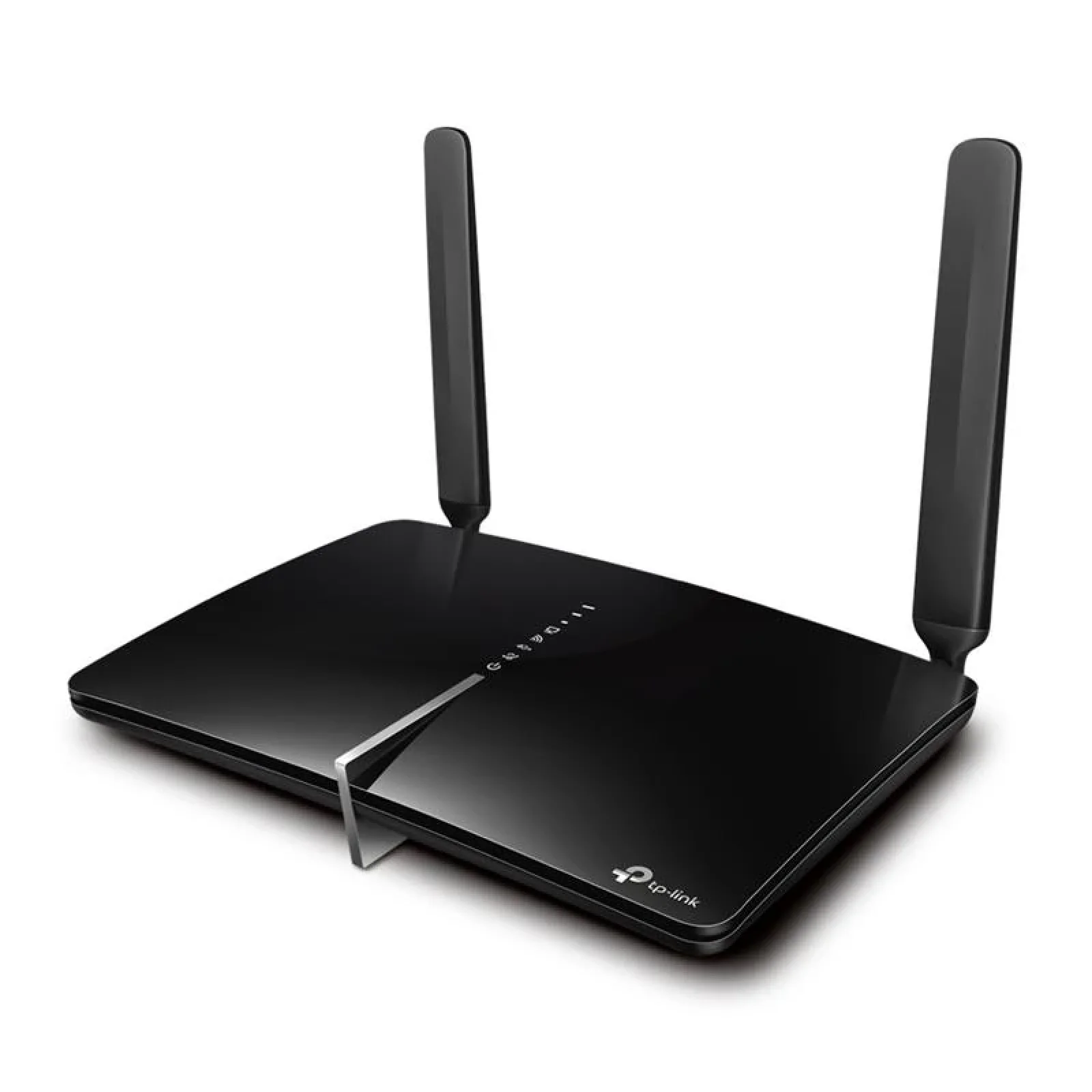 Беспроводной маршрутизатор TP-LINK Archer MR600 (AC1200, 1xGELAN/WAN, 3xGE LAN, 1xSimCardSlot, 4G+, OneMesh, 2 антенны) UA