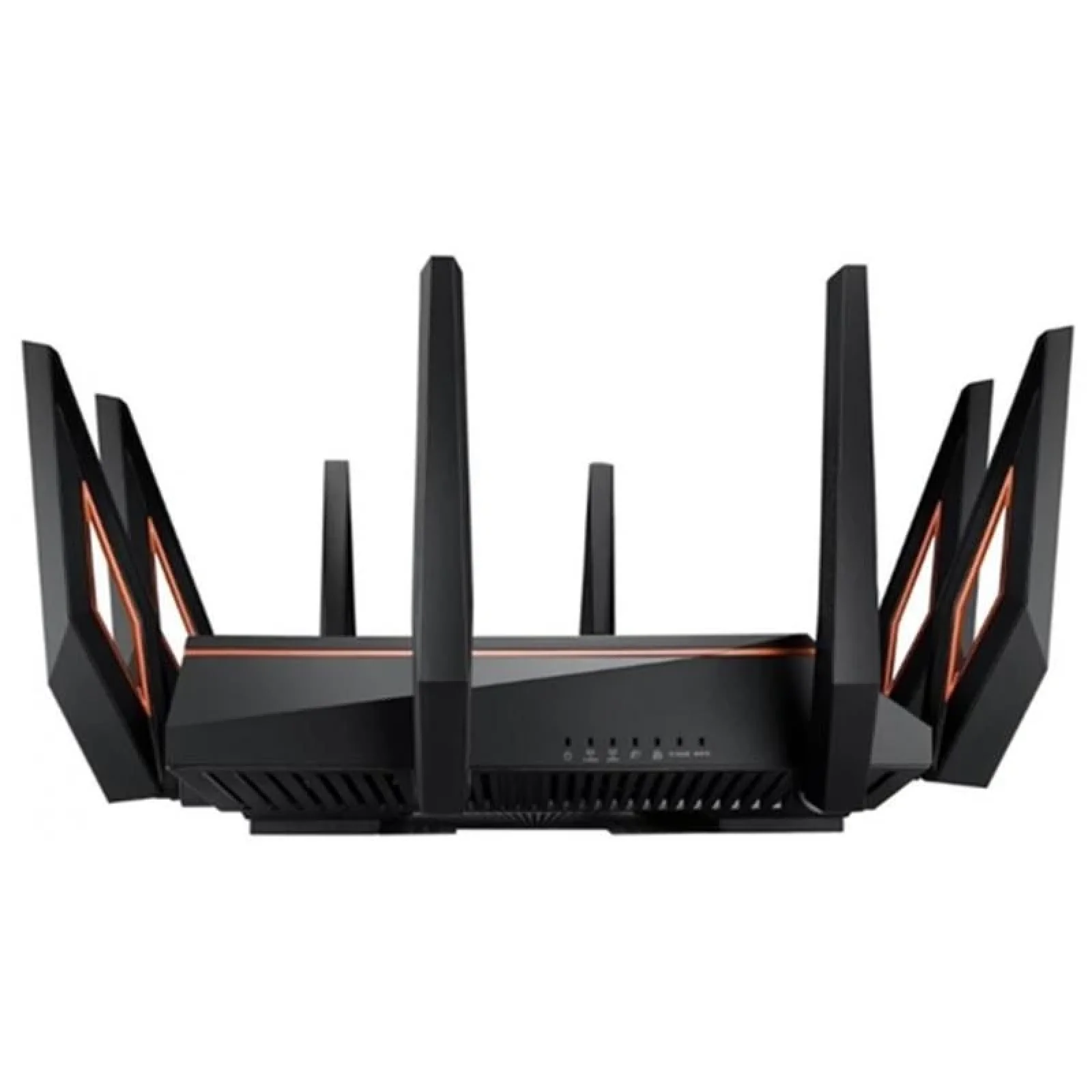 Бездротовий маршрутизатор Asus ROG Rapture (GT-AX11000) (AX11000, 1*Wan, 4*LAN, 2*USB, MU-MIMO) UA