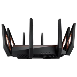 Беспроводной маршрутизатор Asus ROG Rapture (GT-AX11000) (AX11000, 1*Wan, 4*LAN, 2*USB, MU-MIMO) UA