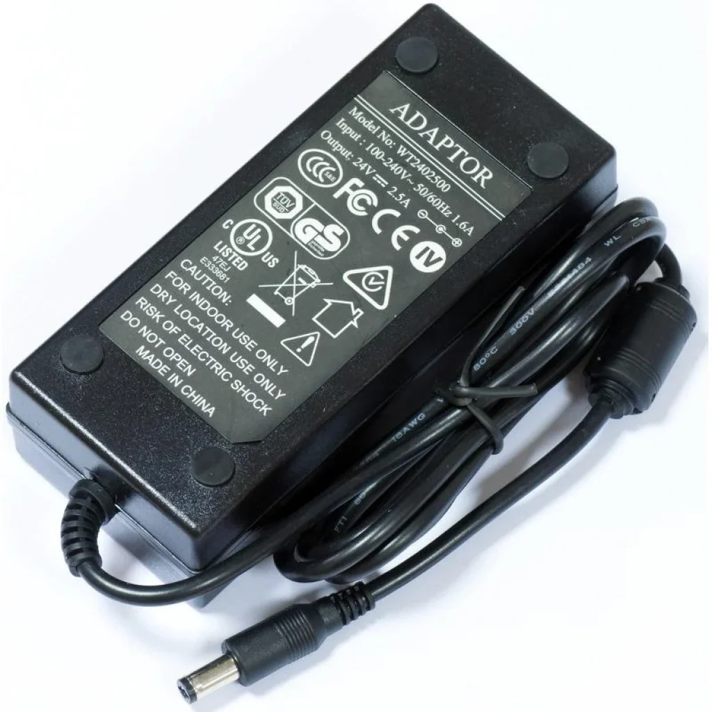 Маршрутизатор MikroTik PowerBox (RB750P-PBr2) (650MHz/64Mb, 5х100Мбит, PoE out, outdoor) UA