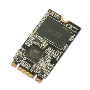 Маршрутизатор MikroTik RB1100AHx4 Dude Edition (4x1,4GHz/1Gb, ARM 32Bit, 13xGE, PoE In, 60Gb SSD), RB1100Dx4 UA