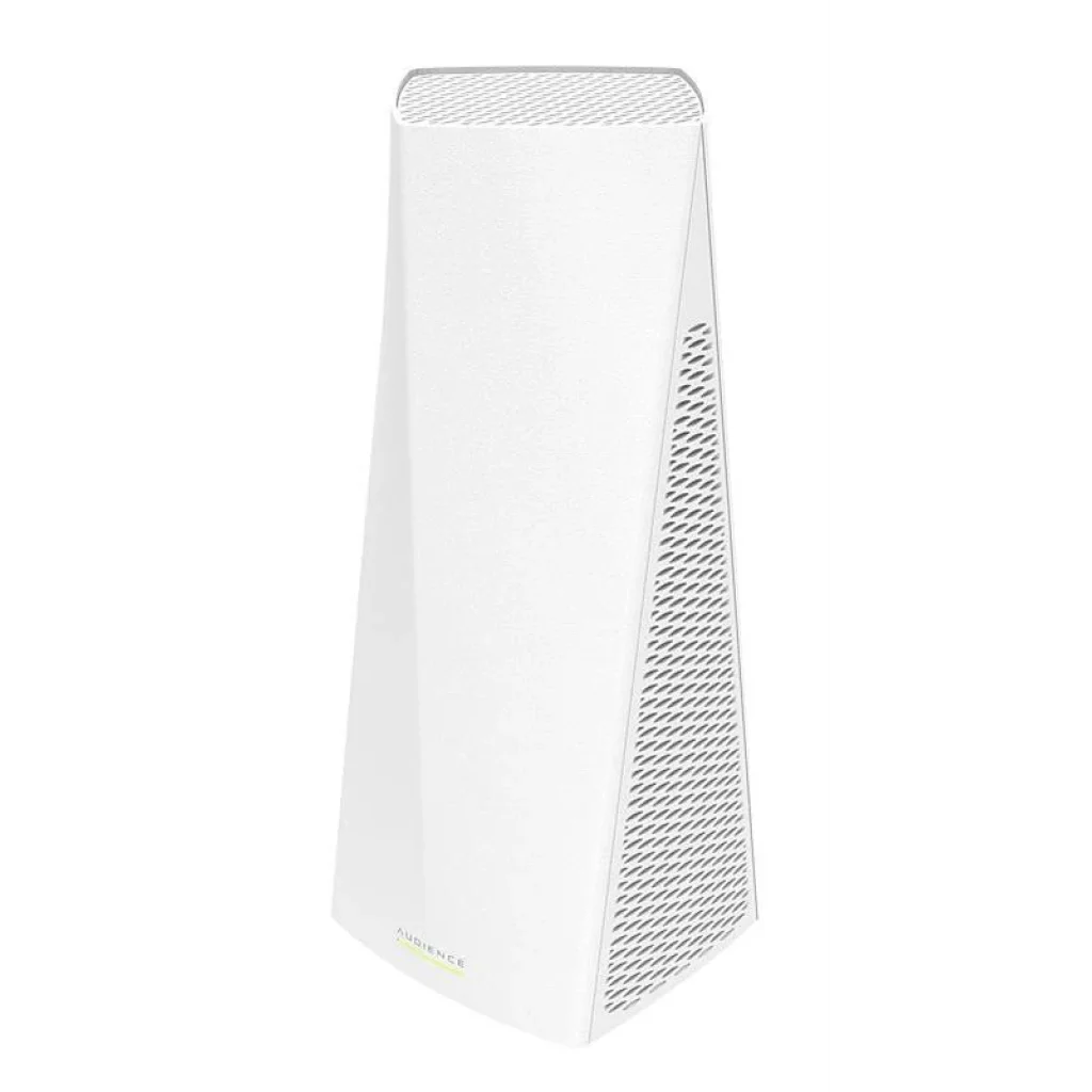 Маршрутизатор MikroTik Audience (RBD25G-5HPacQD2HPnD) (AC2600, 2xGE, 3-band, 1xMiniPCI-е, Passive PoE) UA