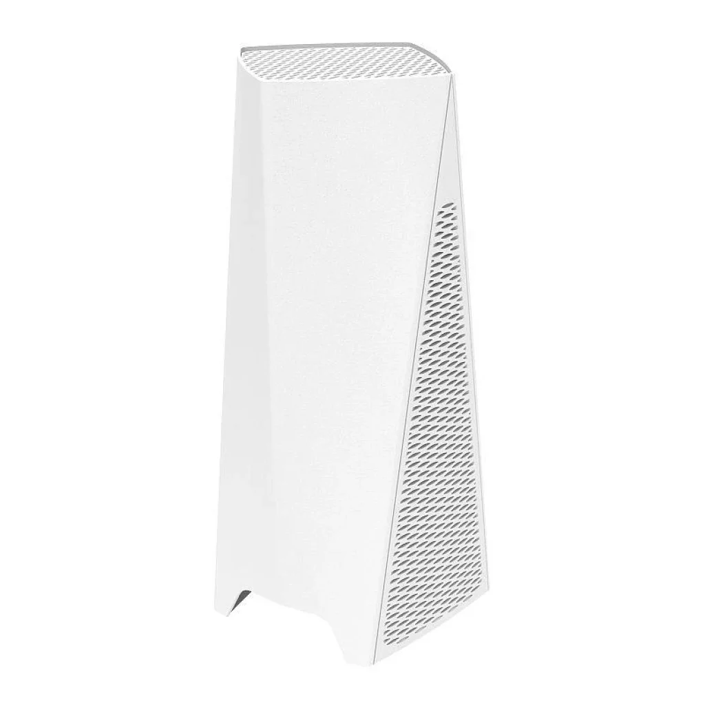 Маршрутизатор MikroTik Audience (RBD25G-5HPacQD2HPnD) (AC2600, 2xGE, 3-band, 1xMiniPCI-е, Passive PoE) UA