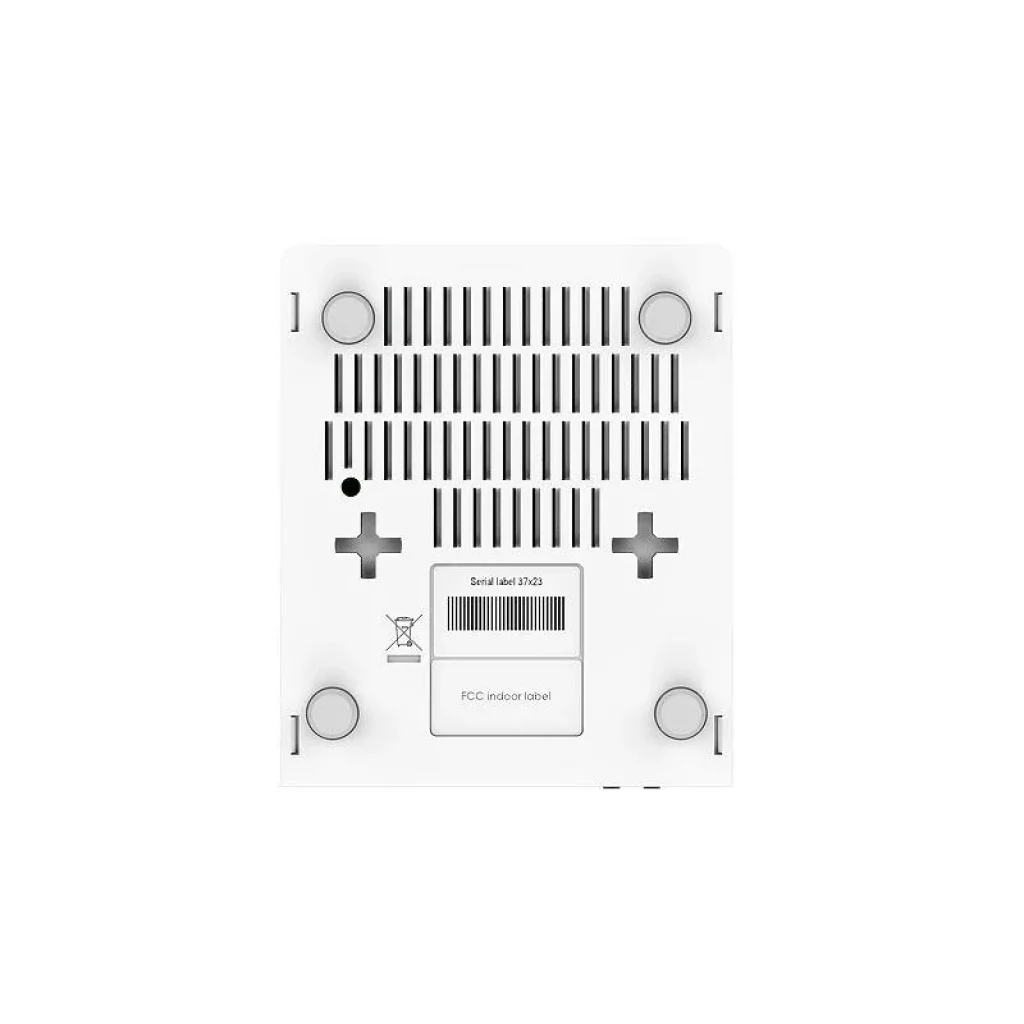 Маршрутизатор MikroTik RouterBOARD RB960PGS hEX PoE (800MHz/128Mb, 1xUSB, 5х1000Мбит, Passive PoE) UA