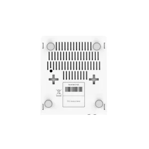 Маршрутизатор MikroTik RouterBOARD RB960PGS hEX PoE (800MHz/128Mb, 1xUSB, 5х1000Мбит, Passive PoE) UA